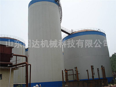 淀粉污水處理設(shè)備