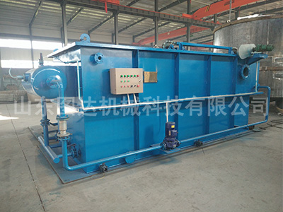 屠宰污水處理設(shè)備